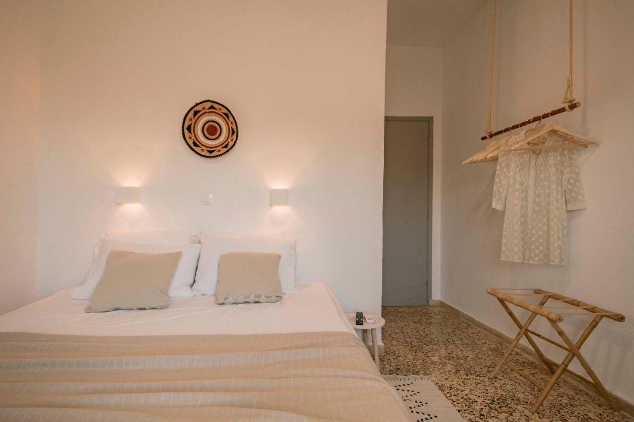 Olive Grove Suites Boutique Hotel 莫拉蒂卡 外观 照片