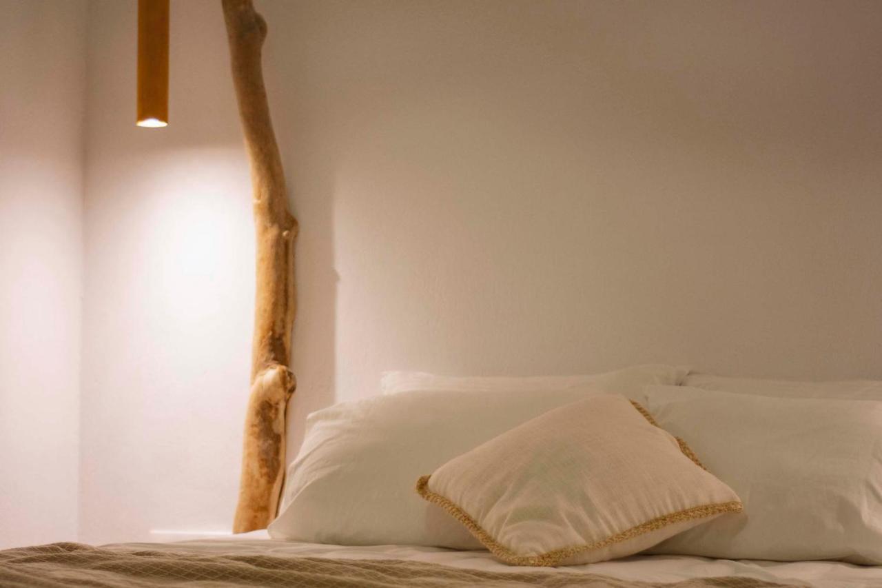 Olive Grove Suites Boutique Hotel 莫拉蒂卡 外观 照片