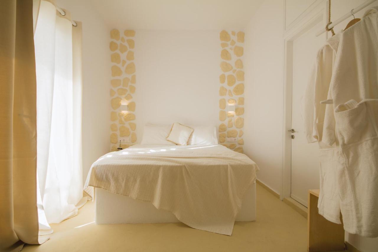 Olive Grove Suites Boutique Hotel 莫拉蒂卡 外观 照片