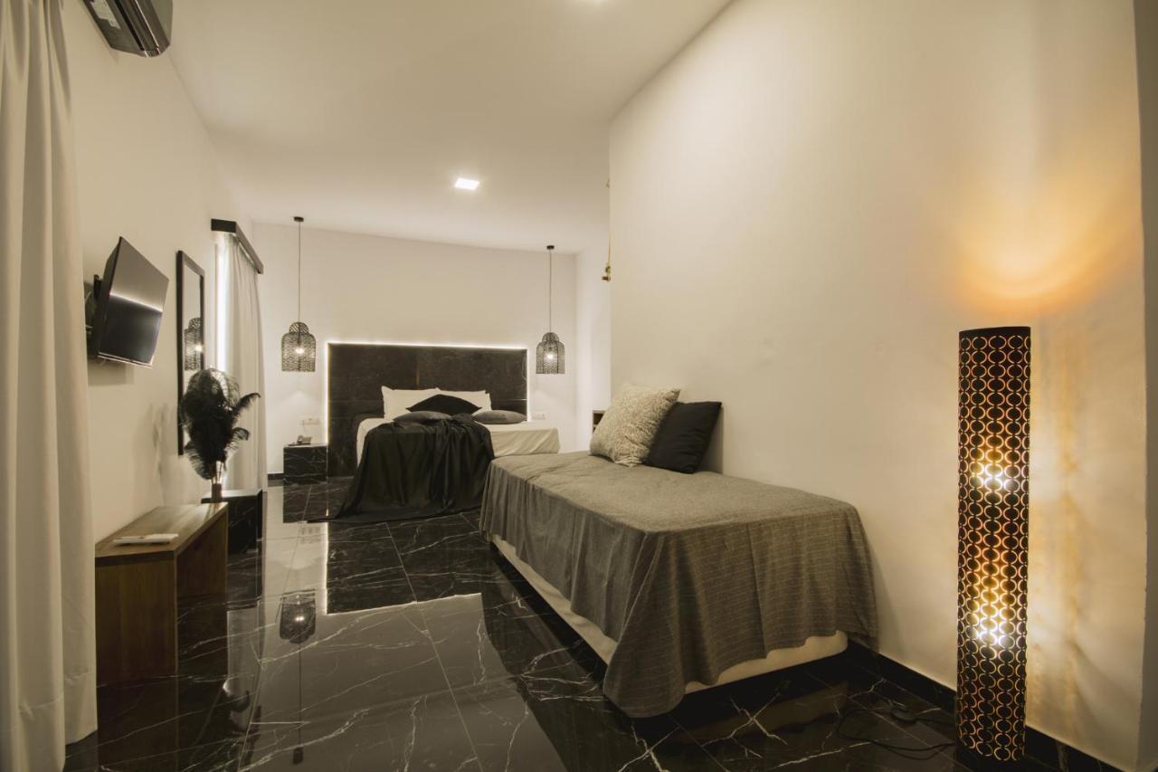 Olive Grove Suites Boutique Hotel 莫拉蒂卡 外观 照片