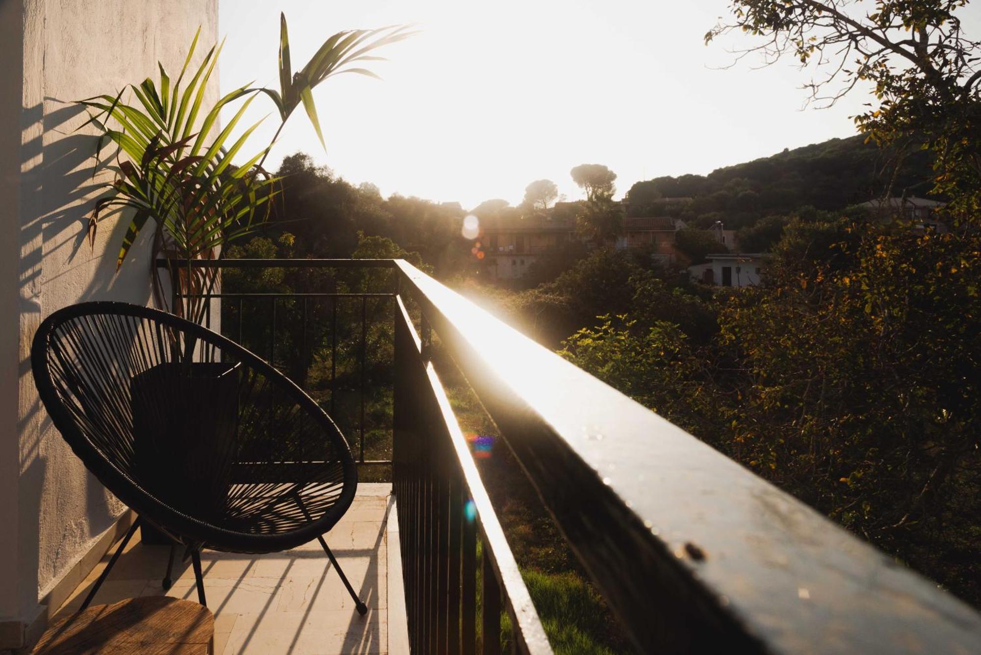 Olive Grove Suites Boutique Hotel 莫拉蒂卡 外观 照片