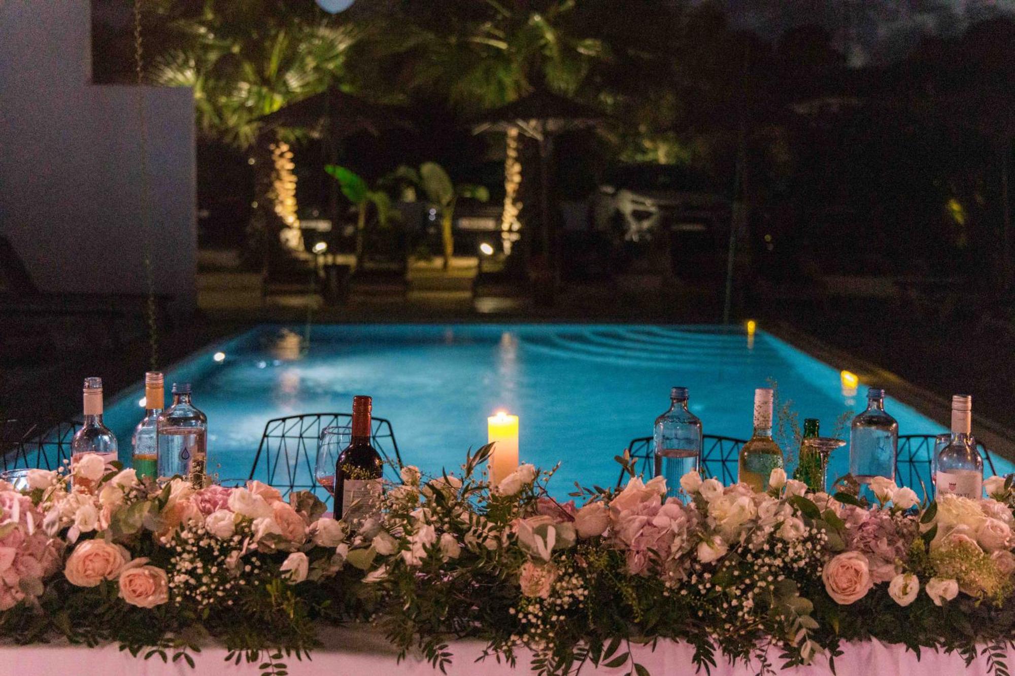 Olive Grove Suites Boutique Hotel 莫拉蒂卡 外观 照片