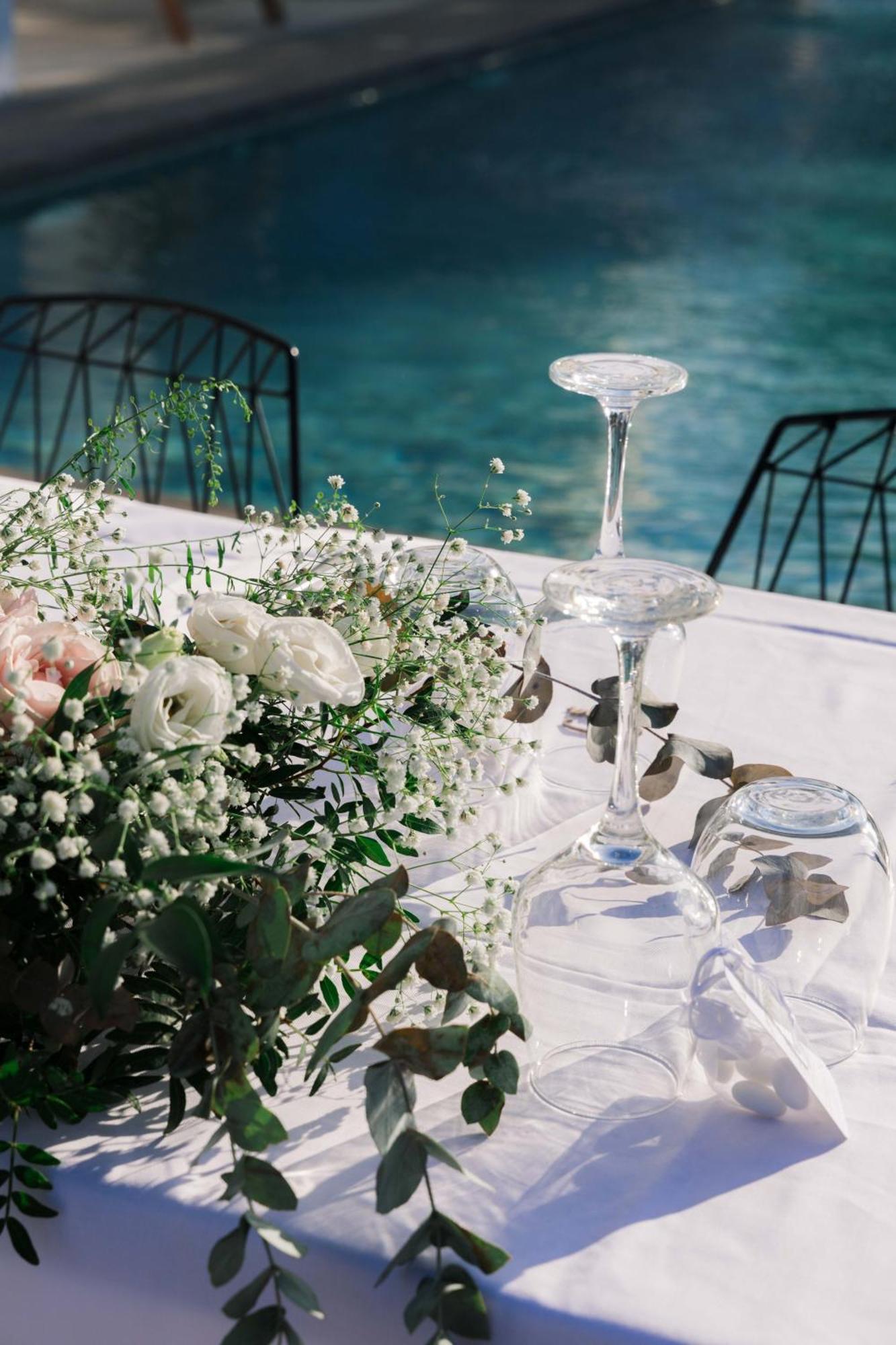 Olive Grove Suites Boutique Hotel 莫拉蒂卡 外观 照片