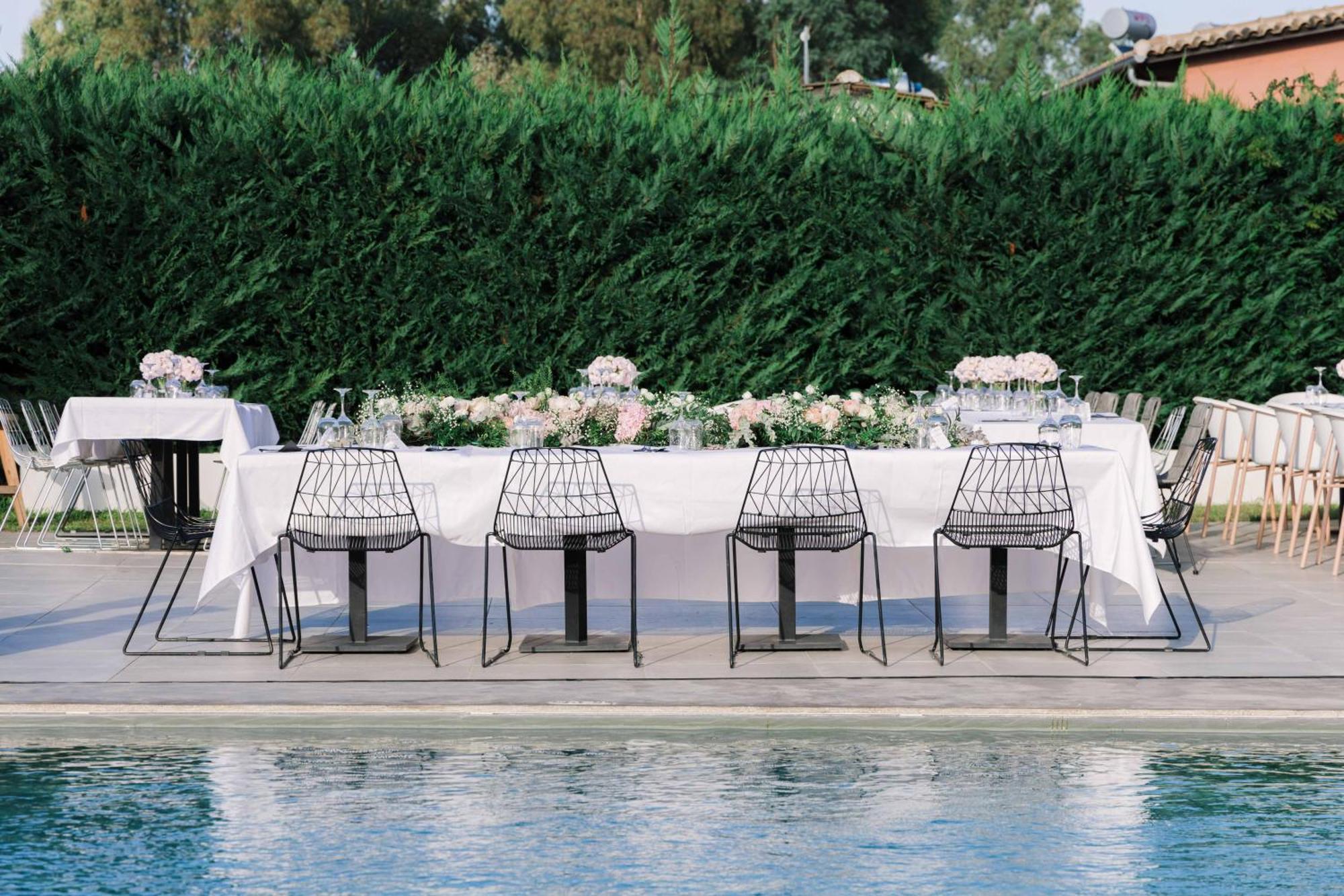 Olive Grove Suites Boutique Hotel 莫拉蒂卡 外观 照片