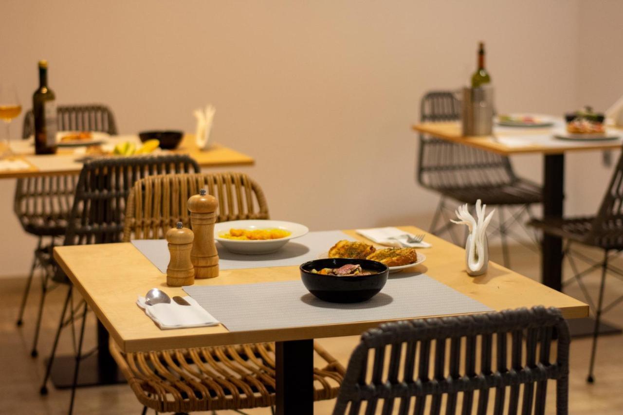 Olive Grove Suites Boutique Hotel 莫拉蒂卡 外观 照片