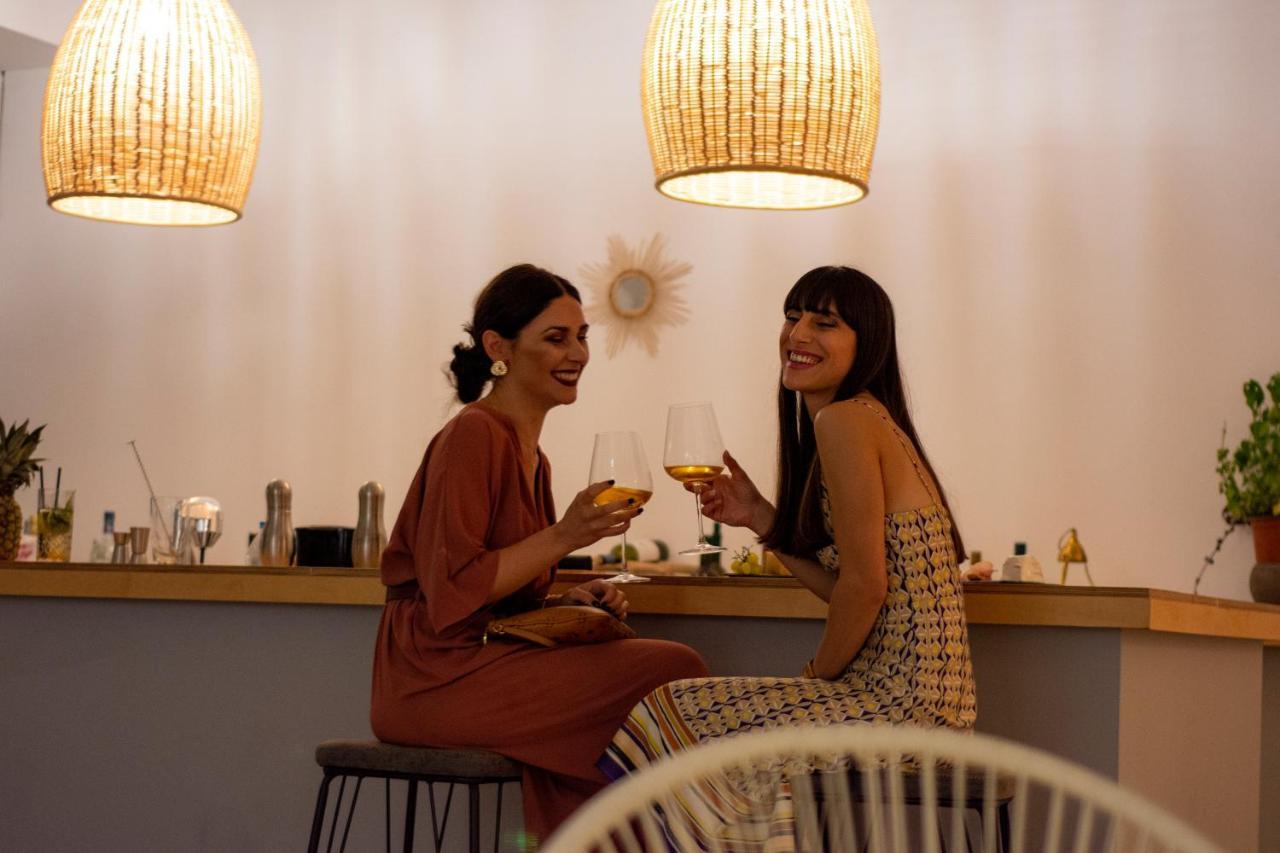 Olive Grove Suites Boutique Hotel 莫拉蒂卡 外观 照片