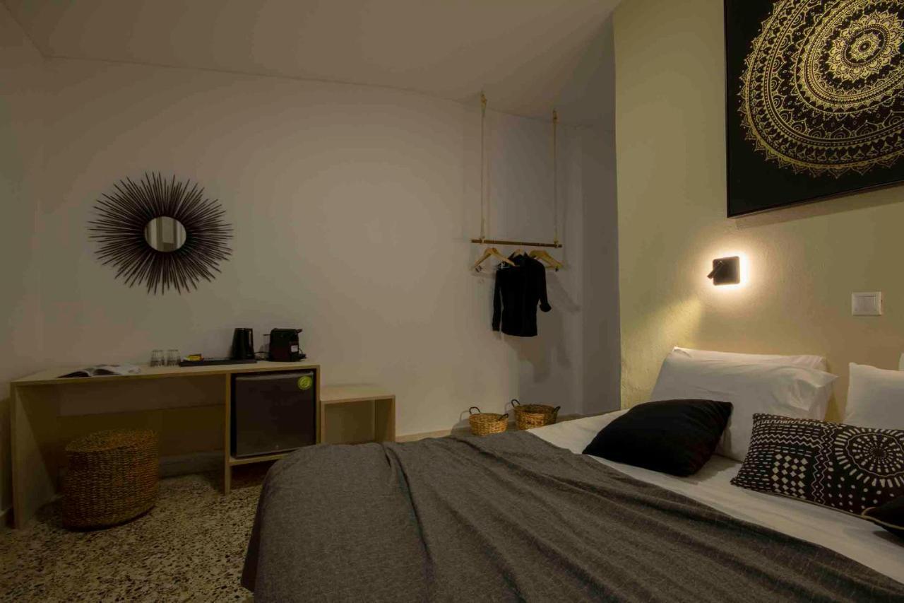 Olive Grove Suites Boutique Hotel 莫拉蒂卡 外观 照片